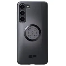 SP CONNECT Samsung Galaxy S23+ Phone Case SPC+ schwarz