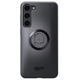 SP CONNECT Samsung Galaxy S23+ Phone Case SPC+ schwarz