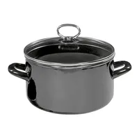 Krüger Brillant Bratentopf 16 cm