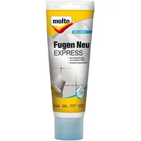 MOLTO Fugen Neu Express
