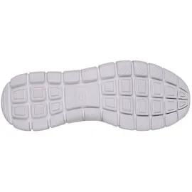 SKECHERS Track Ripkent Herren Grau/Schwarz 46