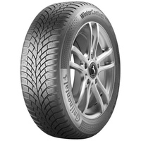 Continental WinterContact TS 870 205/55 R16 91 H, Winterreifen