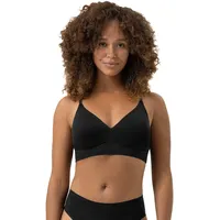 MEY Triangel-BH Invisibles Damen, Bustiers schwarz M