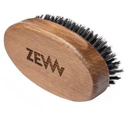 ZEW for Men Beard Brush
