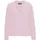 ELBSAND Strickjacke rosa 48/50