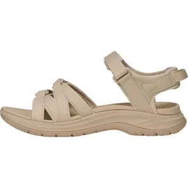 Teva Tirra Sport Damen Beige 41
