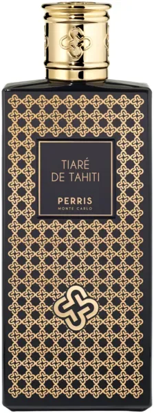 Tiaré de Tahiti Eau de Parfum Nat. Spray