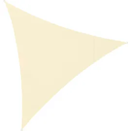 Awelco Sonnensegel 3x3x3 Beige Gardlov 23146,