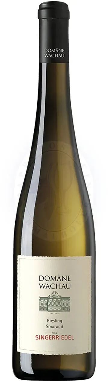 Riesling Smaragd Singerriedel 2024 Domäne 0,75l