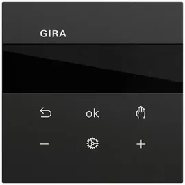 Gira Temperaturregler S3000