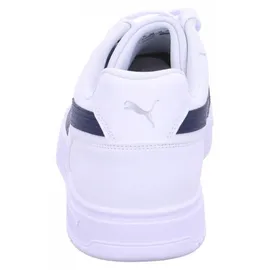 Puma Caven III Navy/White Gum/Silver/Blue Beige 44