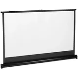 Maclean Brackets Maclean MC-962 40", 16:9, Leinwand, Weiss
