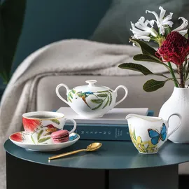 Villeroy & Boch Amazonia Anmut Zuckerdose