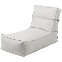 Blomus - Stay Outdoor-Lounger, cloud