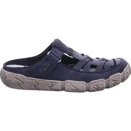 Rieker L0396-14 Damen Blau 39