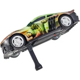REVELL RC-Auto Crash Fighter 2CH grau 1:18 (24593)