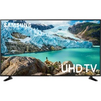 Samsung RU7099 108 cm (43 Zoll) LED Fernseher (Ultra HD, HDR, Triple Tuner, Smart TV) [Modelljahr 2019]