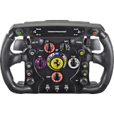 ThrustMaster Ferrari F1 Lenkrad Add-On für PS3 / PC