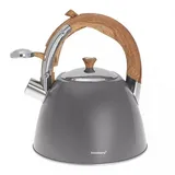 Klausberg 3 l Grau