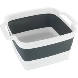 Wenko Modell Sira 39 x 18 x 32,5 cm grau