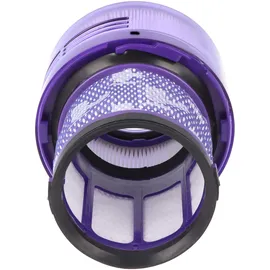 AccuCell Filter für Dyson V11 V15 Sv14 Sv17 SV22 Absolute Animal Extra Pro Torque Drive Akku Staubsauger Ersatzfilter Für Dyson 970013-02
