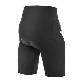 Dainese Trail Skins Protektorenshort-Schwarz-XL