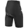 Dainese Trail Skins Protektorenshort-Schwarz-XL
