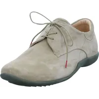 THINK! Schnürschuhe Stone in beige1 | Gr.: 42