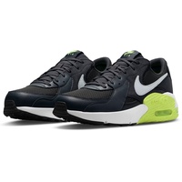 Nike Air Max Excee Herren dark smoke grey/wolf grey/black/volt 40