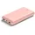 Belkin BoostCharge Powerbank 20000 mAh, 15 W, rosa