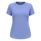 Damen Essential 365 T-Shirt Persian Jewel Melange L EU