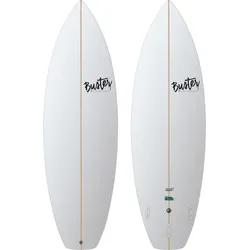 BUSTER C-TYPE River Surfboard - 5,4