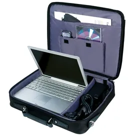 Targus Notepac schwarz 16"