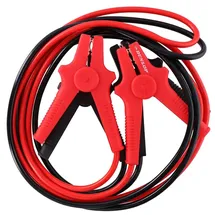 Dunlop Starthilfekabel 16 mm2 x 3 m