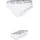 Fila MAN BRIEF unifarben weiß L 3er Pack