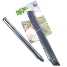 Happy People Zeltheringe Metall verzinkt 30 cm
