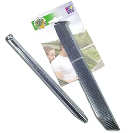 Happy People Zeltheringe Metall verzinkt 30 cm