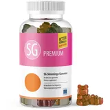sg slimming Slimming Gummies Fruchtgummi 60 St.