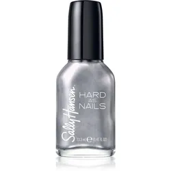 Sally Hansen Hard As Nails pflegender Nagellack Farbton Pumping Iron 13,3 ml