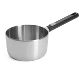 WOLL Logic Steel Stieltopf 18 cm rund