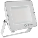 LEDVANCE Außenstrahler Aluminium 3,6 cm inkl. Bewegungsmelder weiß