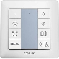 ESYLUX EC10431241 Tasterschnittstelle EC10431241