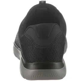 SKECHERS Summits black/charcoal 40