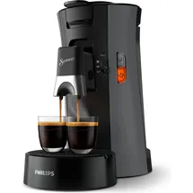 Philips Senseo Select CSA230/50 anthrazit