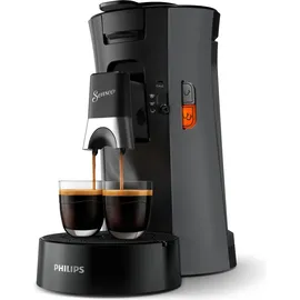 Philips Senseo Select CSA230/50 anthrazit