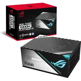 Asus ROG Thor Platinum II 1000W Platinum Gaming Netzteil Modular PCIe5.0