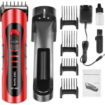 M2 Tec RF-609A rot