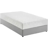 Atlantic Home Collection BELINA 120 x 200 cm Grau