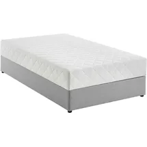 Atlantic Home Collection BELINA 120 x 200 cm Grau
