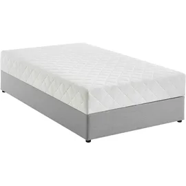 Atlantic Home Collection BELINA 120 x 200 cm Grau